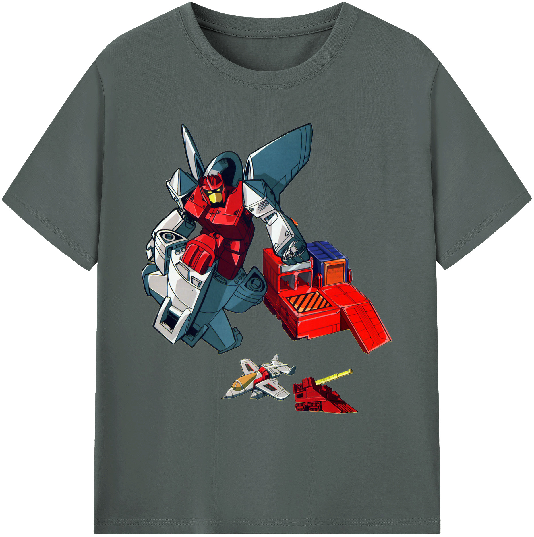 （画像用）  綿100％ メンズ半袖Tシャツ｜肌触りやわらか＆通気性